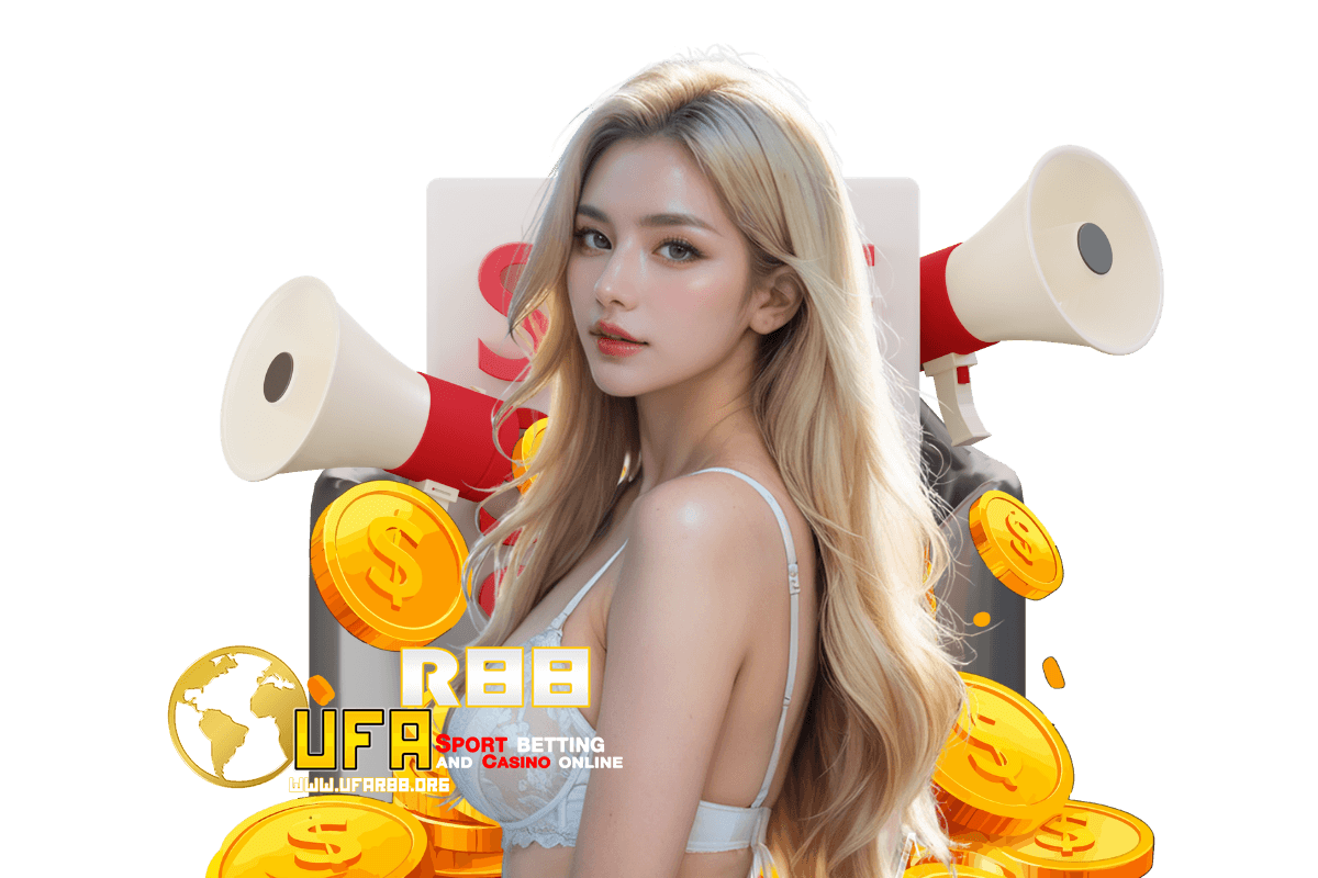 สล็อต ufa